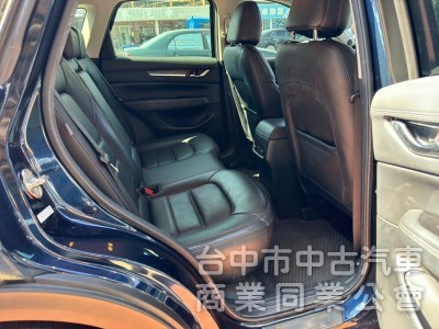 2018 cx5 旗艦版 跑十一萬 免鑰匙 Bose