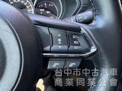 2018 cx5 旗艦版 跑十一萬 免鑰匙 Bose