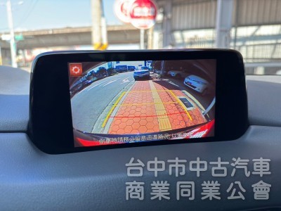 2018 cx5 旗艦版 跑十一萬 免鑰匙 Bose