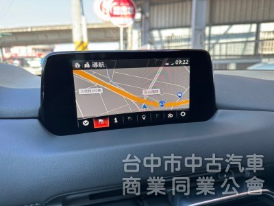 2018 cx5 旗艦版 跑十一萬 免鑰匙 Bose