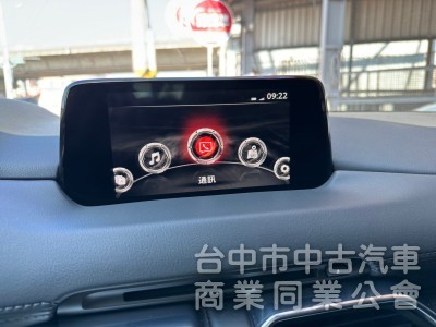 2018 cx5 旗艦版 跑十一萬 免鑰匙 Bose