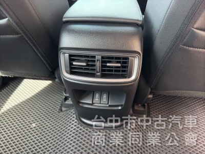 2018 CRV 1.5 VTi-S 跑四萬