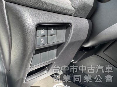 2018 CRV 1.5 VTi-S 跑四萬