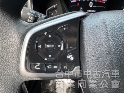 2018 CRV 1.5 VTi-S 跑四萬