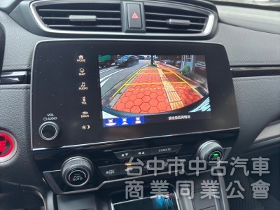 2018 CRV 1.5 VTi-S 跑四萬