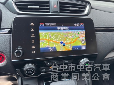 2018 CRV 1.5 VTi-S 跑四萬