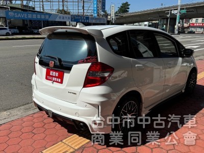 2013 FIT 1.5 VTi-S 