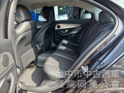 2019 E200 總代理 跑七萬