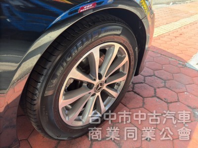 2019 E200 總代理 跑七萬