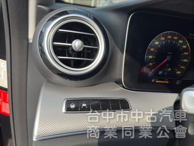 2019 E200 總代理 跑七萬