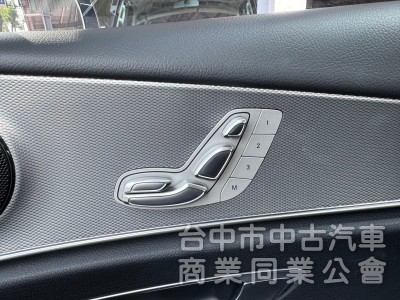 2019 E200 總代理 跑七萬