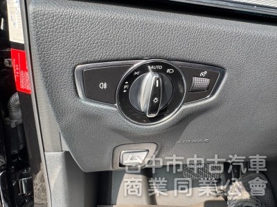 2019 E200 總代理 跑七萬