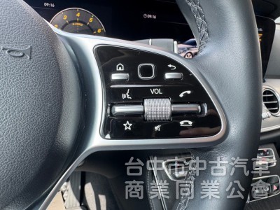 2019 E200 總代理 跑七萬