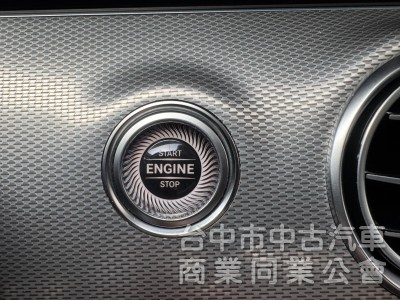 2019 E200 總代理 跑七萬