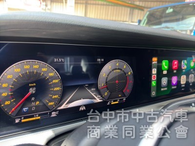 2019 E200 總代理 跑七萬