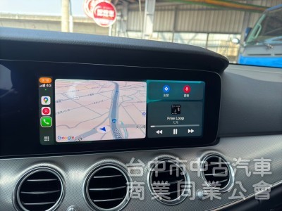 2019 E200 總代理 跑七萬