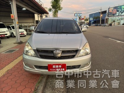 2014 Innova 2.0 跑六萬