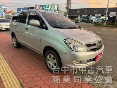 2014 Innova 2.0 跑六萬