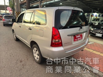 2014 Innova 2.0 跑六萬