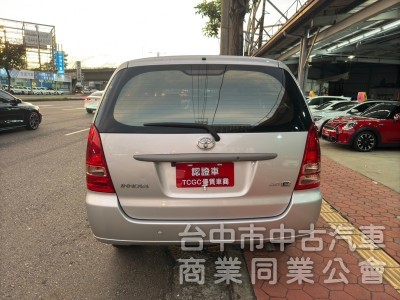 2014 Innova 2.0 跑六萬