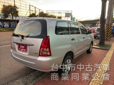 2014 Innova 2.0 跑六萬