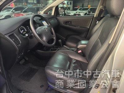 2014 Innova 2.0 跑六萬