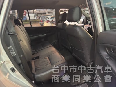 2014 Innova 2.0 跑六萬