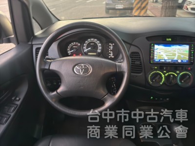 2014 Innova 2.0 跑六萬