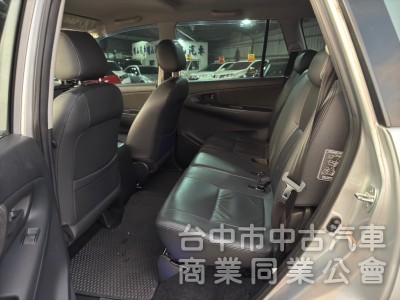 2014 Innova 2.0 跑六萬