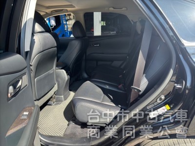 2015 RX270 跑六萬