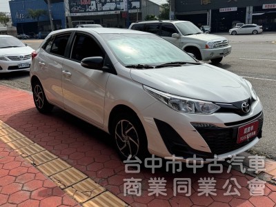 2022 Yaris 1.5