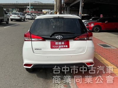 2022 Yaris 1.5