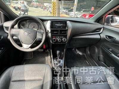 2022 Yaris 1.5