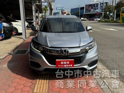 2019 HRV 1.8 VTi-S 跑十一萬