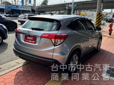 2019 HRV 1.8 VTi-S 跑十一萬