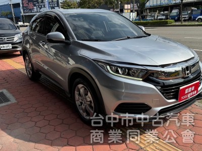 2019 HRV 1.8 VTi-S 跑十一萬