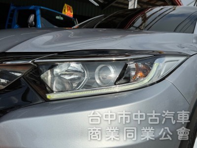 2019 HRV 1.8 VTi-S 跑十一萬