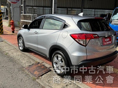 2019 HRV 1.8 VTi-S 跑十一萬