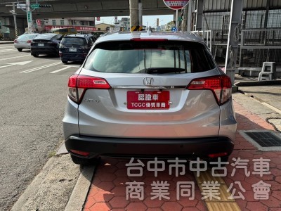 2019 HRV 1.8 VTi-S 跑十一萬