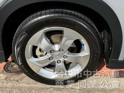 2019 HRV 1.8 VTi-S 跑十一萬