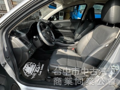 2019 HRV 1.8 VTi-S 跑十一萬