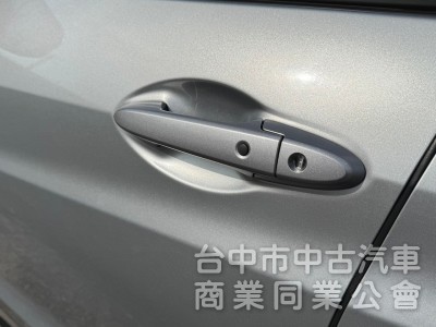 2019 HRV 1.8 VTi-S 跑十一萬