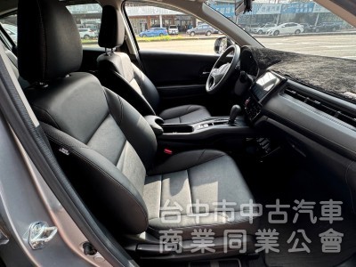 2019 HRV 1.8 VTi-S 跑十一萬