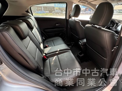 2019 HRV 1.8 VTi-S 跑十一萬