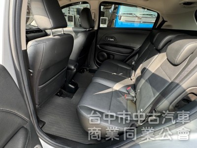 2019 HRV 1.8 VTi-S 跑十一萬