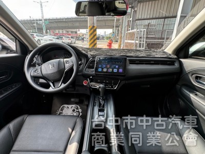 2019 HRV 1.8 VTi-S 跑十一萬