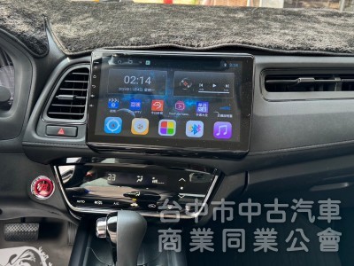 2019 HRV 1.8 VTi-S 跑十一萬