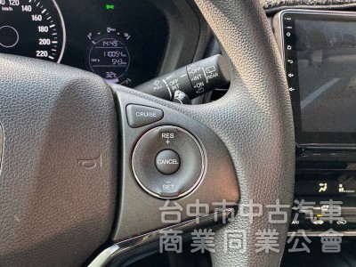 2019 HRV 1.8 VTi-S 跑十一萬