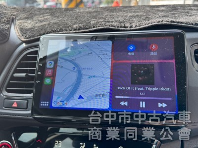 2019 HRV 1.8 VTi-S 跑十一萬