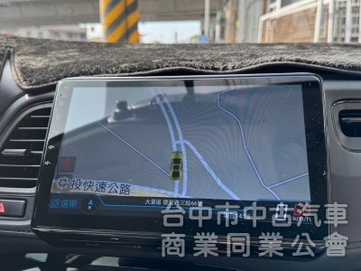 2019 HRV 1.8 VTi-S 跑十一萬